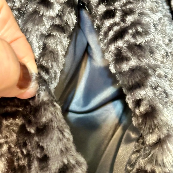 Beautiful Laura Ashley Lined Jacket - Picture 3 of 7